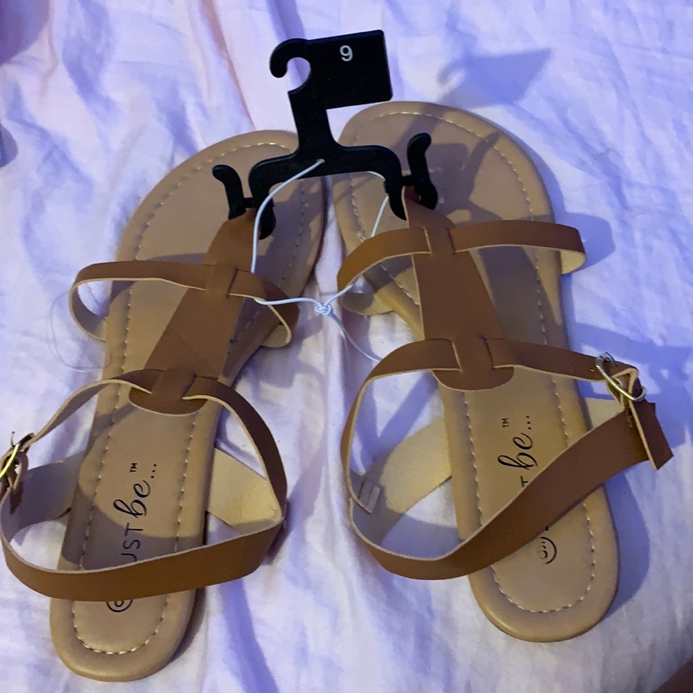Sandals - Picture 1 of 1